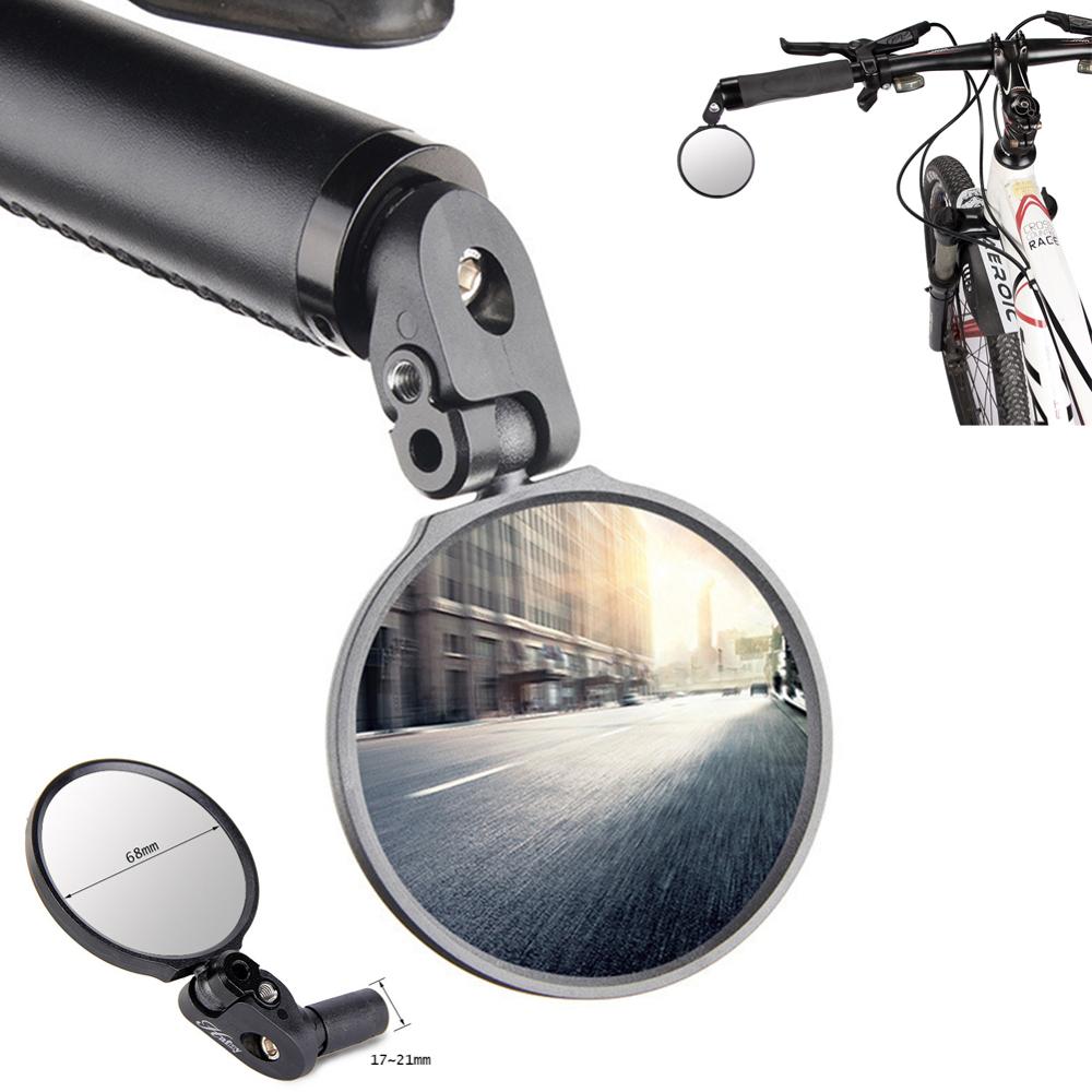 Specchietti per bicicletta