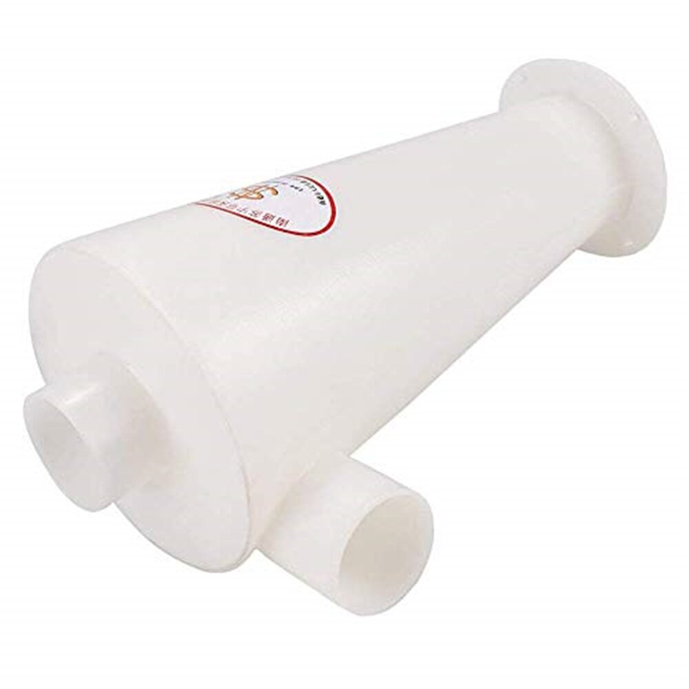 Acecorner Stofafscheider Cycloon Collectie Winkel Vac Accessoires Separator Schoonmaken Power Houtbewerking Tool Vacuüm Lucht Diy Filter