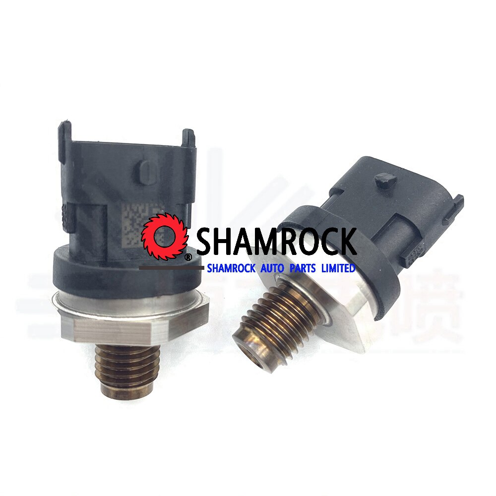 Originele Brandstof Rail Druk Sensoren Oem 0281006084/0 281 006 084