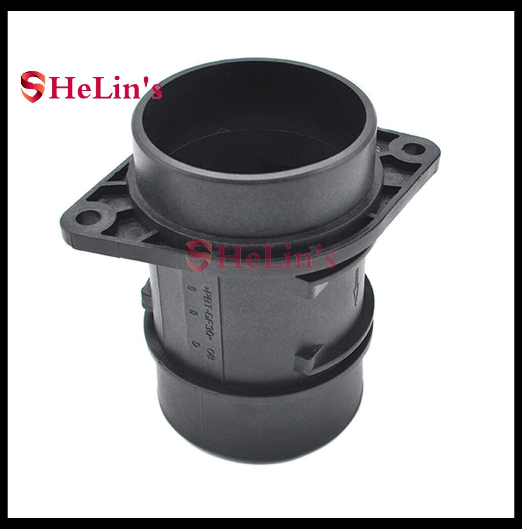5WK97020 8200651315 H8200655623 Mass Air Flow Sensor Meter For DACIA DUSTER Nissan Qashqai +2 I Renault Kangoo 1.5 dci 1.5dci