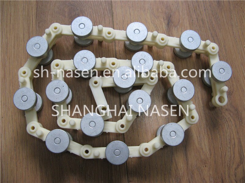 OT rotary chain (one pcs is 17 joints)