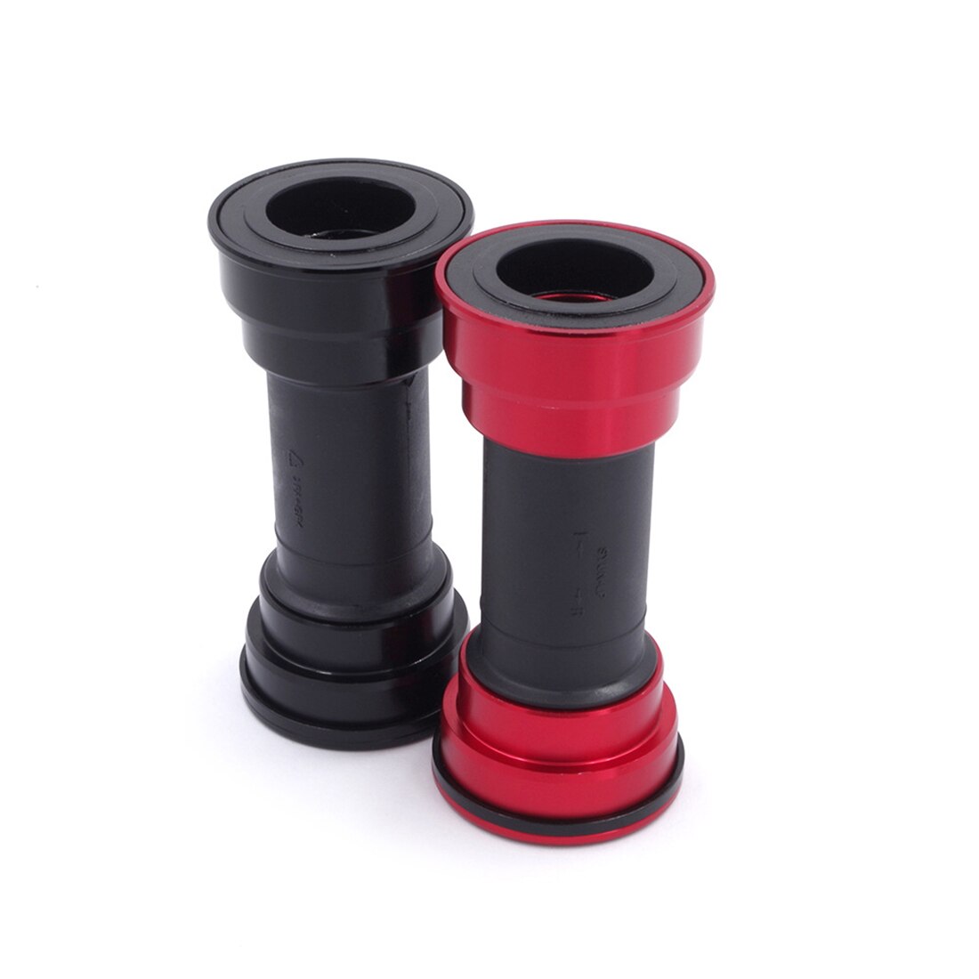 BB86/BB92 Press Fit FP86/92 Ceramic BB Bearing Bottom Bracket FSA Durable And Practical Easy Installation