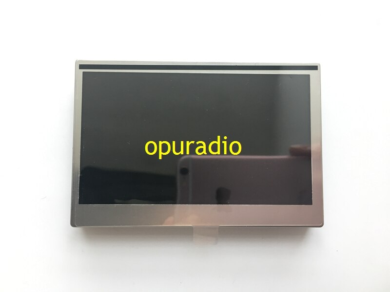 Gratis Express LQ042T5DZ13 LQ042T5DZ13K LQ042T5DZ13A LQ042T5DZ11 LQ042T5DZ15B 4.2 INCH LCD-SCHERM Panel