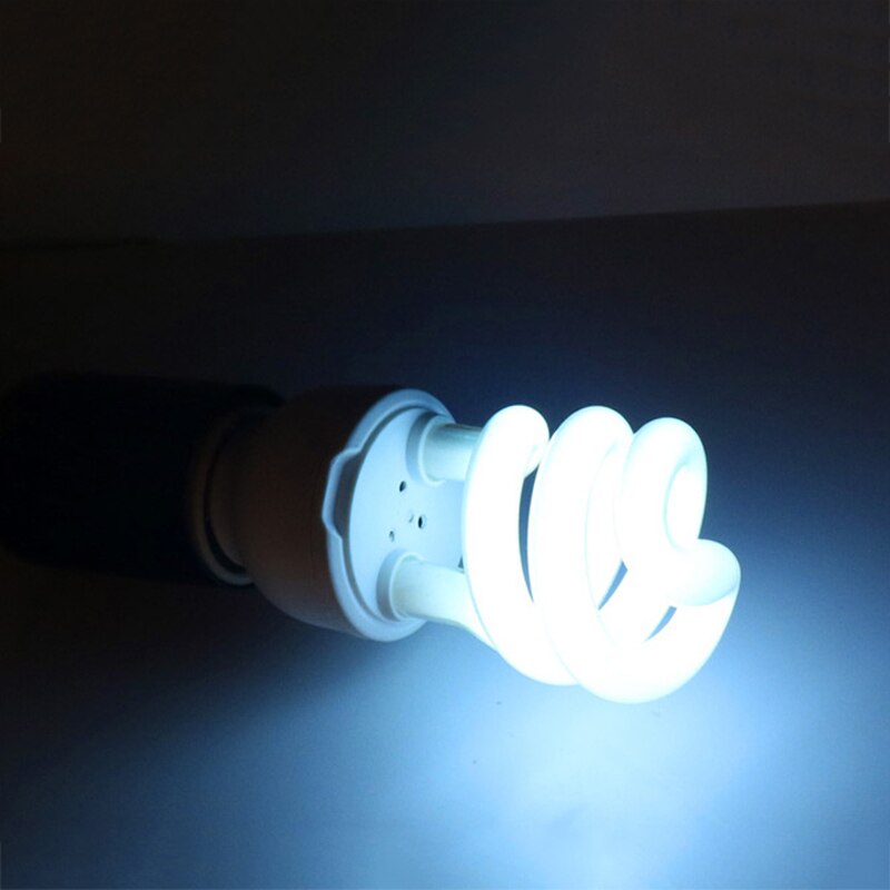 5,0/10,0 UVB 13/26W luz fluorescente terrario lámpara para reptiles bombillas de luz L23
