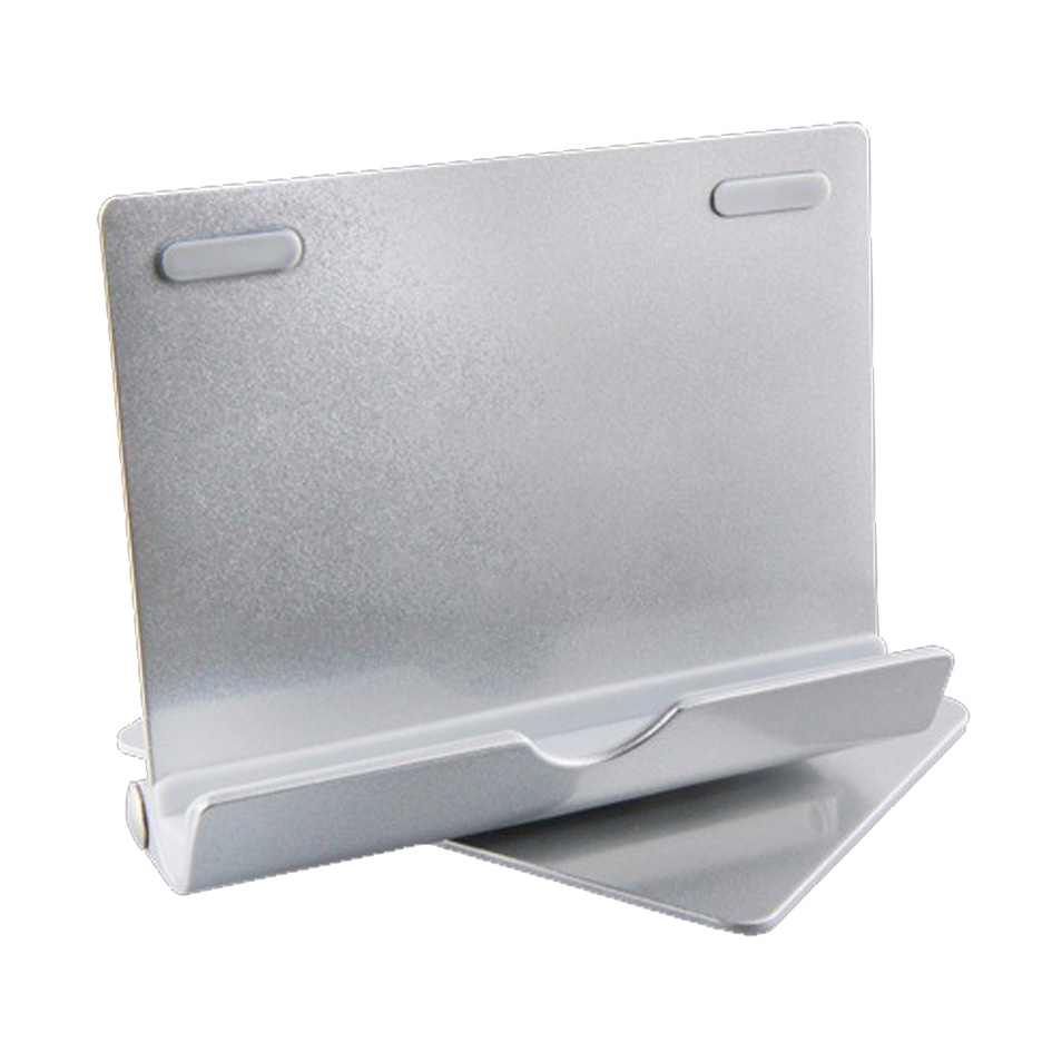 Aluminium 360 Roterende Bed Desk Mount Stand Houder Voor Ipad 2 3 4 Air Mini Tablet