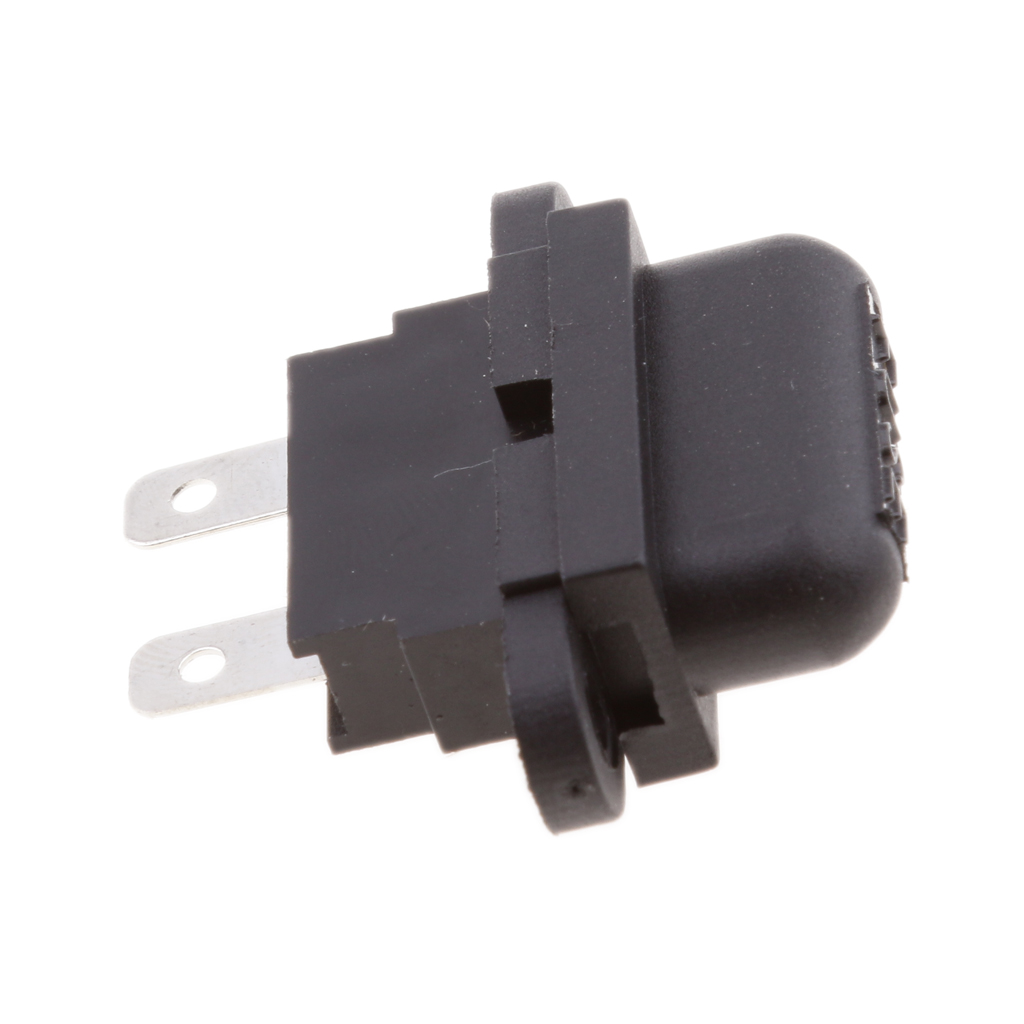 32V 30A Auto Car Boat Truck ATC Medium Blade Fuse Holder With Cover