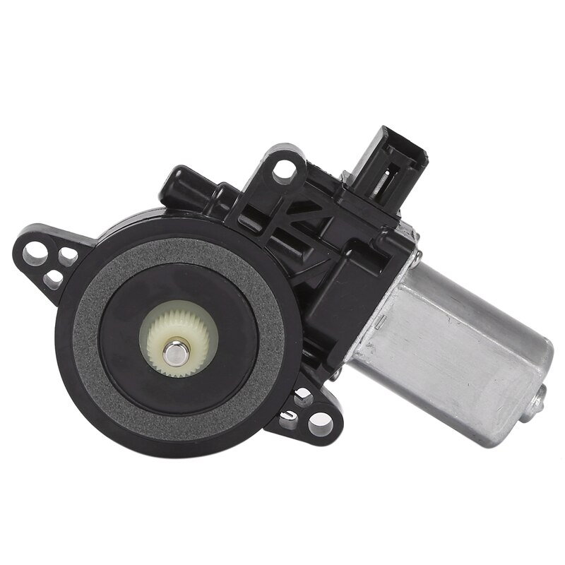 Front Left Driver Side Power Window Motor 742-446 For 2004-2007 Dodge Caravan/Grand Caravan & Chrysler Town & Country