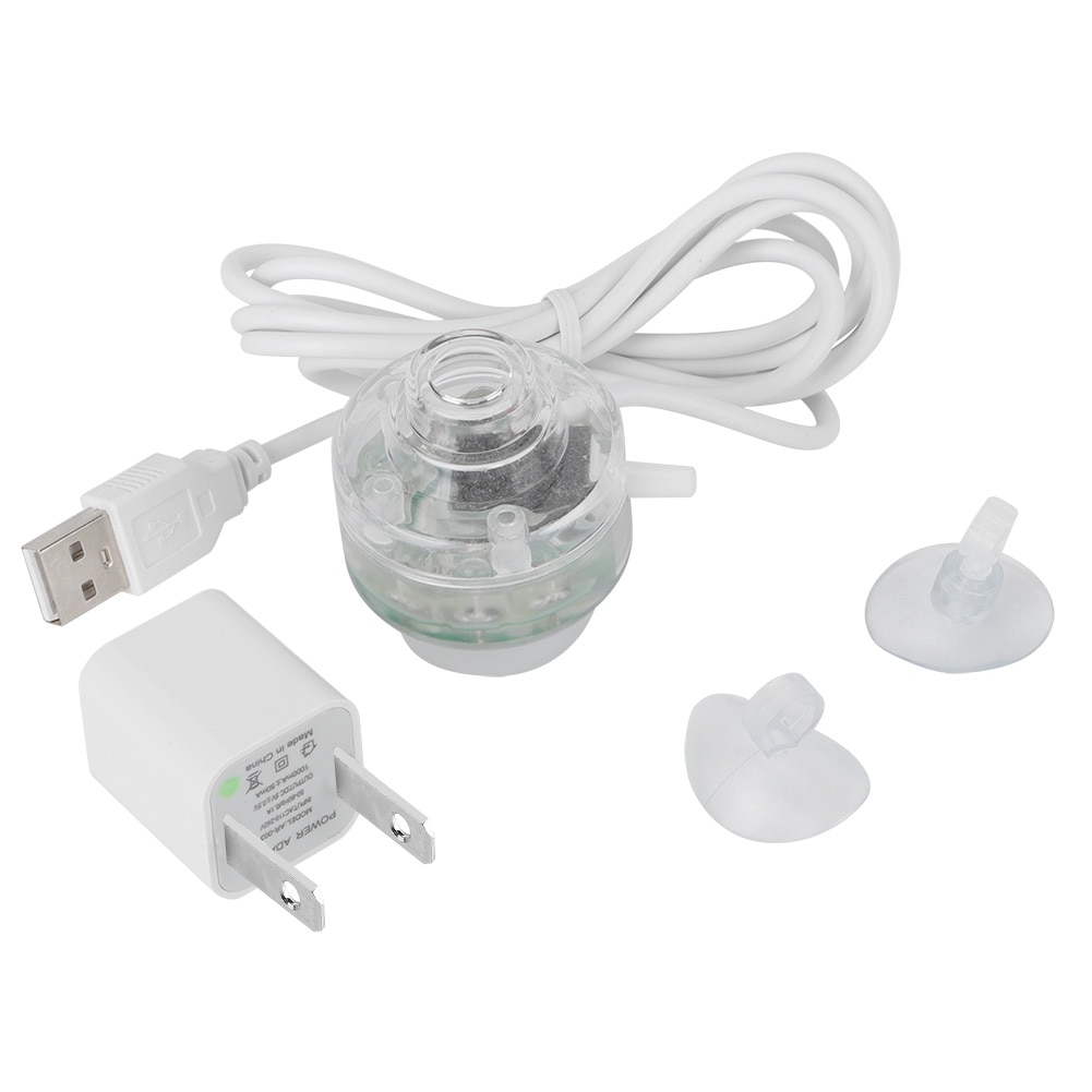 Vis Waterdichte Onderwater Marine Night/Duiken Licht Aquarium Decoratie Accessoires