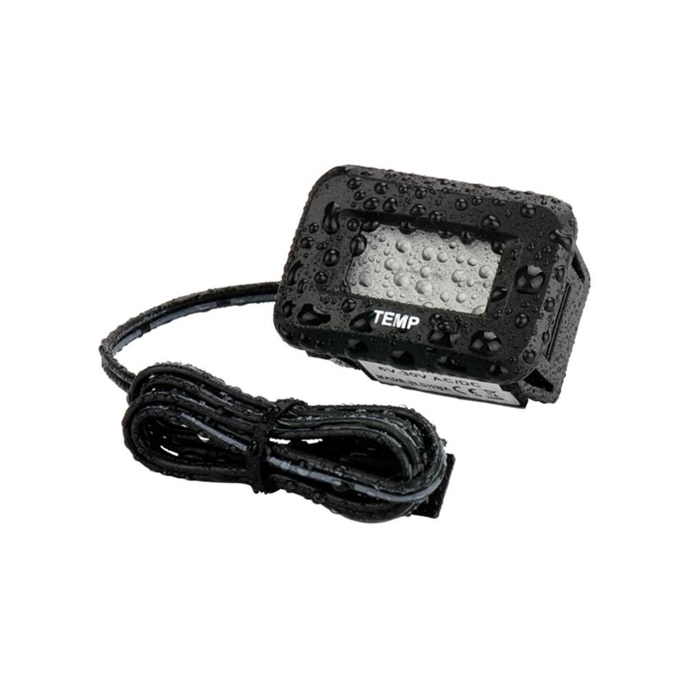 Digital Temperature Sensor Tm006 Temperature Sensor Used In Motorcycle Atv Thermometer Thermometer With Temp Sensor