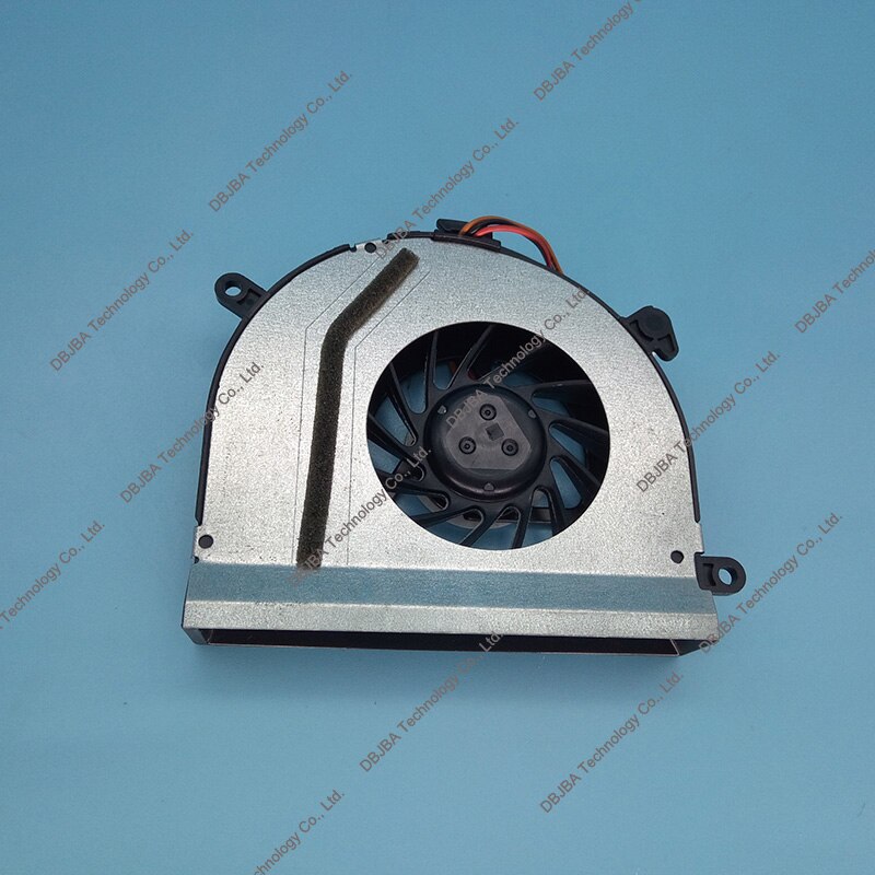 100% Original for Samsung NP X22 laptop COOLING FAN BA31-00049A MCF-916AM05
