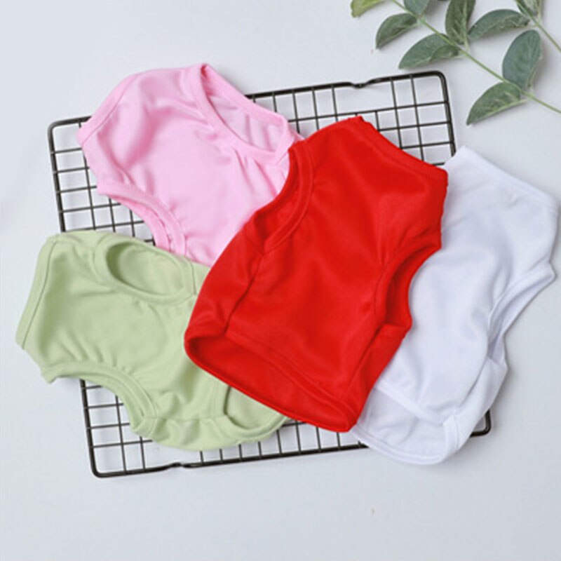 Zomerkleding voor huisdieren, kleding voor honden, jas, vest, coole hondenkleding voor kleine honden, shirt, chihuahua-kostuum, huisdierproduct