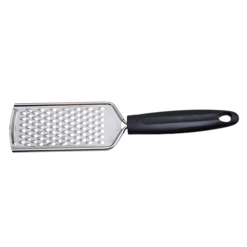 1 Pza mango rallador mantequilla queso máquina de cortar limón herramienta cítricos accesorios de cocina Acero inoxidable utensilios de cocina para pastelería herramienta ZQ972436: Default Title