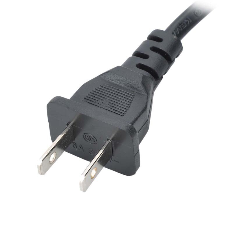 US plug Dual-Slot 18650 Charger Multi-Purpose Lithium Battery Charger for 18650 Batteries (100-240V) Accessories of Flashlights