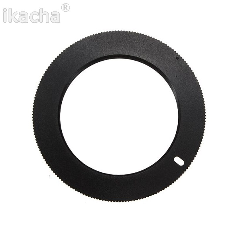 m42 Lens Voor Sony Alpha A AF Minolta MA Mount Adapter Ring Voor A900 A550 A850