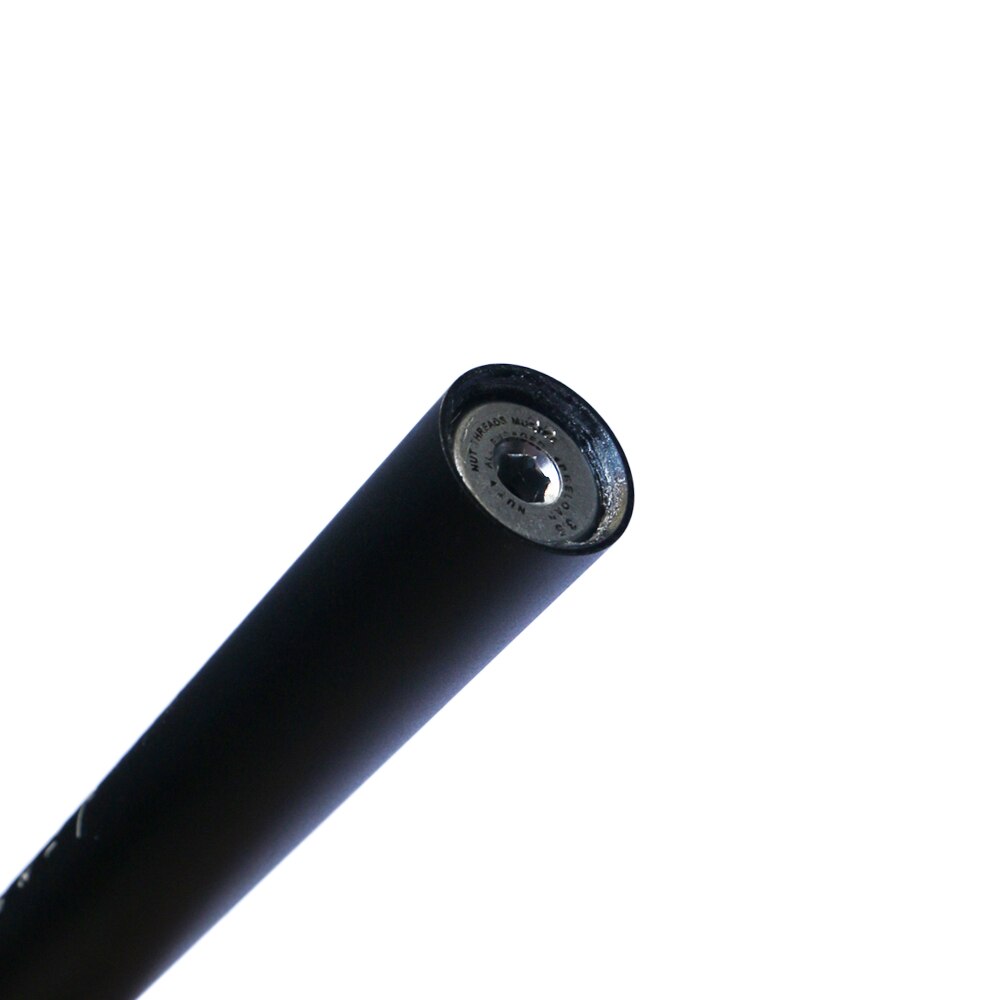 GANOPPER MTB Bicycle Damping Suspension Seatpost 25.4/27.2/28.6/30.9/31.6 X350 Bike Seat post Shock Absorber Tube Setback