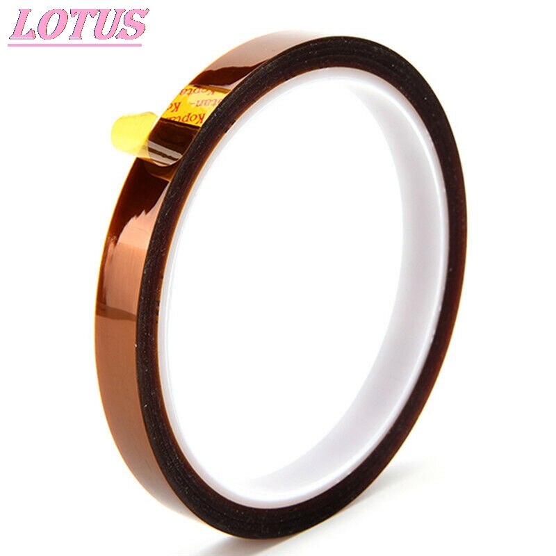 Enkelzijdig Geleidende Koperfolie Tape 30 Meter Zware Tape Elektrische Tape-10-120 Graden 1Pc