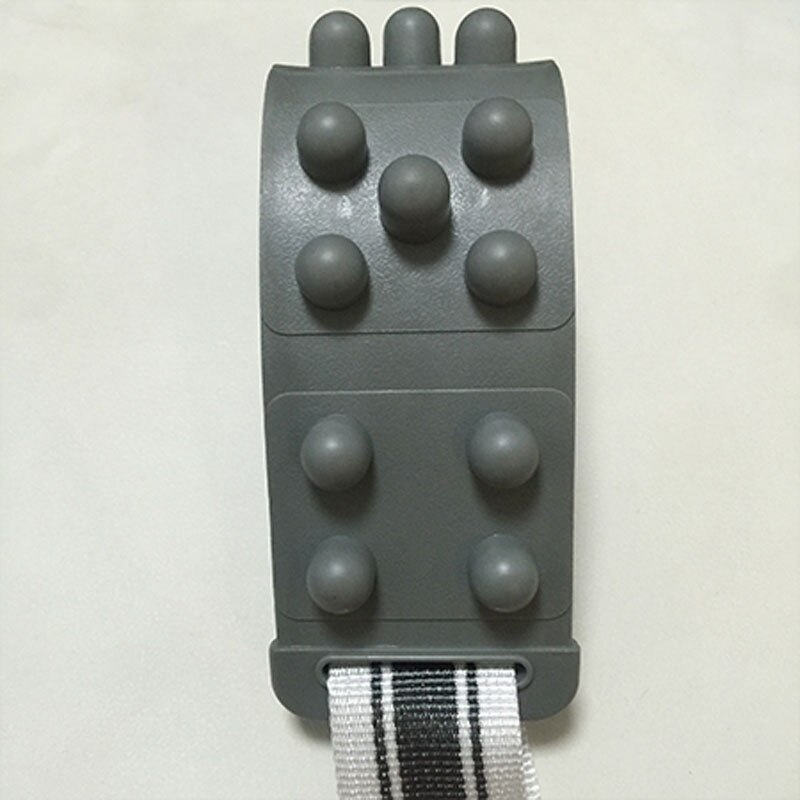 Running Jogging Machine Home Gym Fitness Machine Massage Riem Schudden Algemene