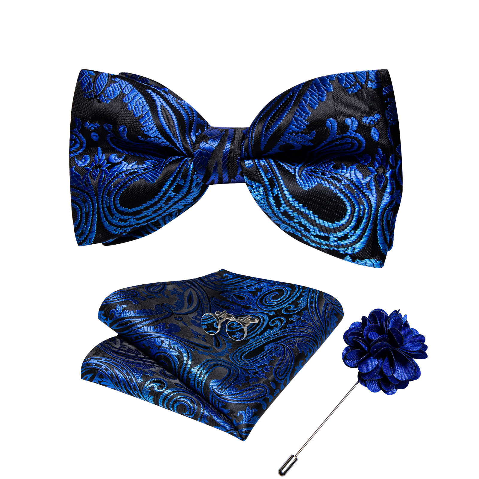 Cravatte e Papillon Uomo | Margarito Store