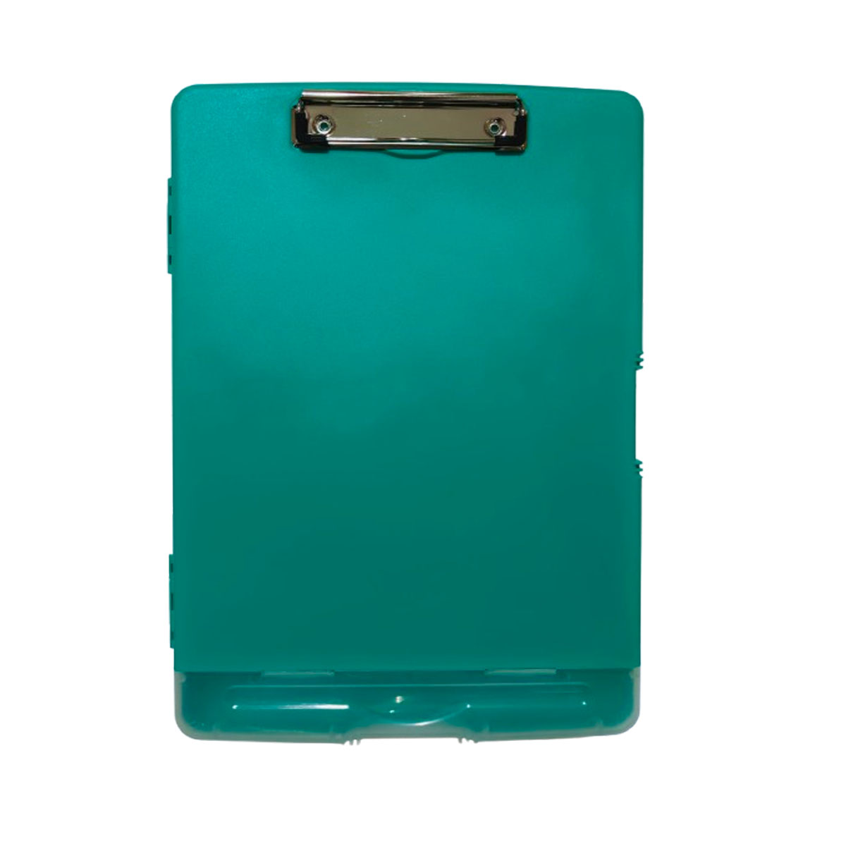 1 Stück-multifunktion ale Schreibtafel mit Haken, Einzel kraft klemme, Akten box, Schreib brett klemme, tragbarer Material ordner