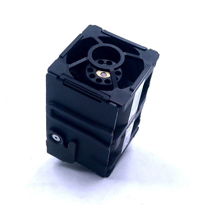 Cooling Fan for ProLiant DL360P DL360E G8 Fan Module 654752-002 654752-002 667882-001 697183-002 697183-001 GFM0412SS Fan