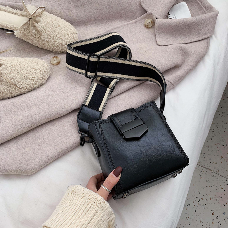 Vrouwen Handtassen Lederen Schoudertassen Vrouwelijke Mode Grotere Capaciteit Crossbody Messenger Bags Meisjes Casual Tote