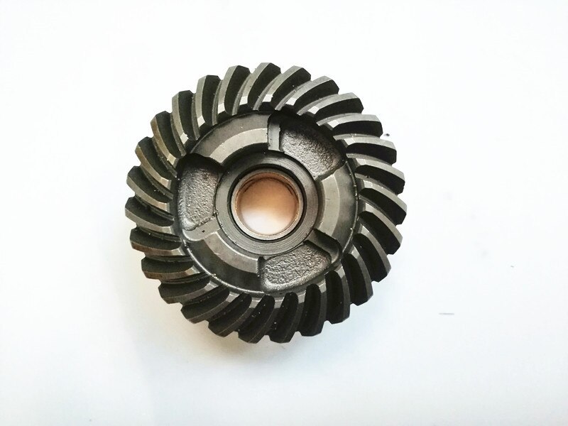 Eteenpäinvaihde sopii yamaha 9,9hp-15hp-f20 :lle eteenpäinvaihde korvaa 6 e 7-45560-00-00 6 e 7-45560-01