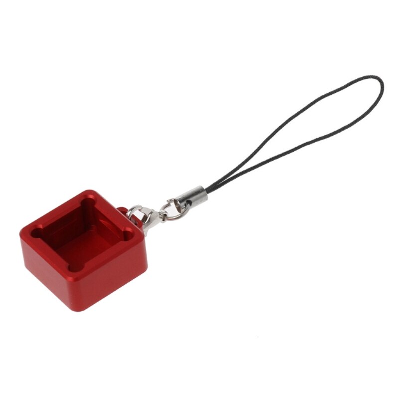 Switch Tester Opener de Lubrification Lube Station 20 Key MX Box Kit de testeur de Commutateur en Acrylique pour commutateurs de Clavier Mécanique Gateron Cherry MX (Paquet B