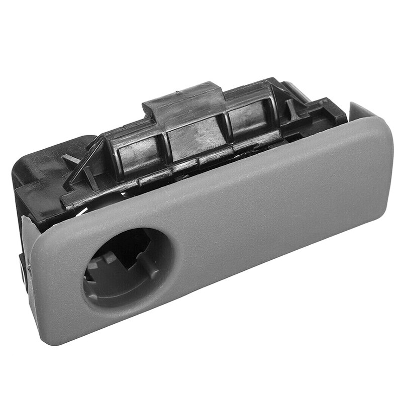 Glove Compartment Box Latch Handle Stone Gray for Toyota Sienna 04-10 Oe:Cl5441
