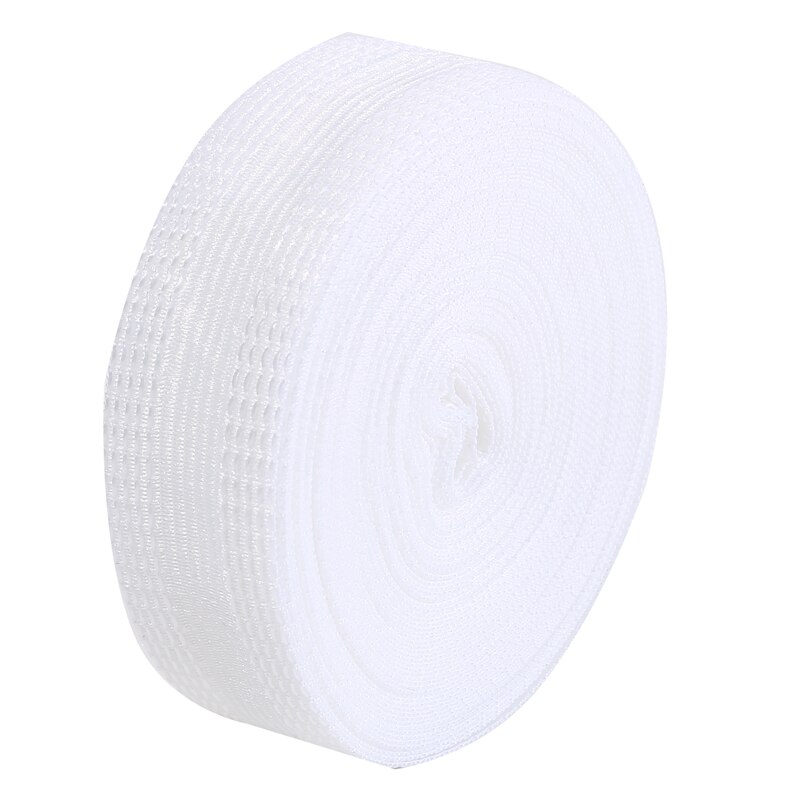 1.2/5/10M Broek Rand Verkorten Zelfklevende Broek Mond Pasta Voet Presser Kleding Naaien Stof voor Pak Jeans Broek Rokken