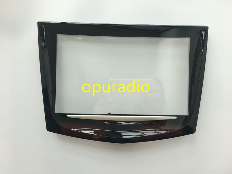 OEM Touch screen digitizer voor Cadillac ATS CTS SRX XTS CUE Touch Gevoel Vervanging Lcd-scherm