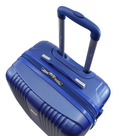 VALISE CABINE ALISTAIR "AIRO" CLASSIC BLUE