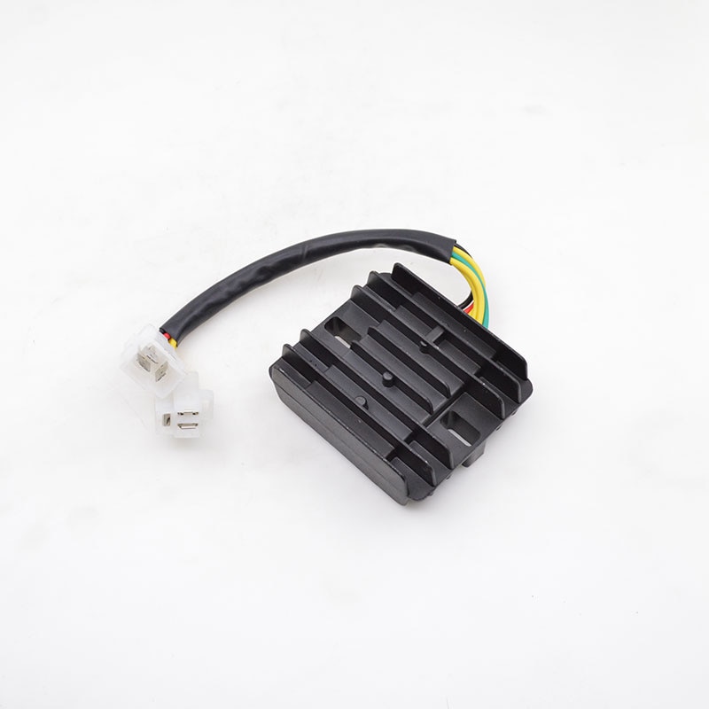 Bas Moteur Pour Honda 125 CBT / CB125T Twin - Occasion Fonctionnel
