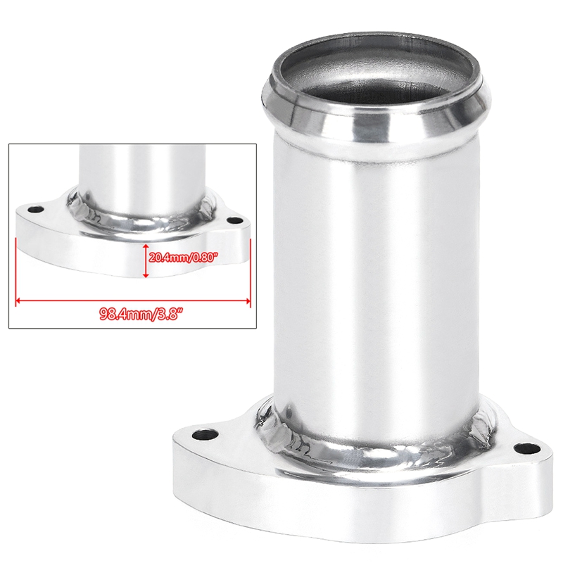 Exhaust Valve Removal Tube EGR Delete Kit Exhaust Gas Recirculation Valve Tool for- Beetle Golf Jetta 1.9L L4