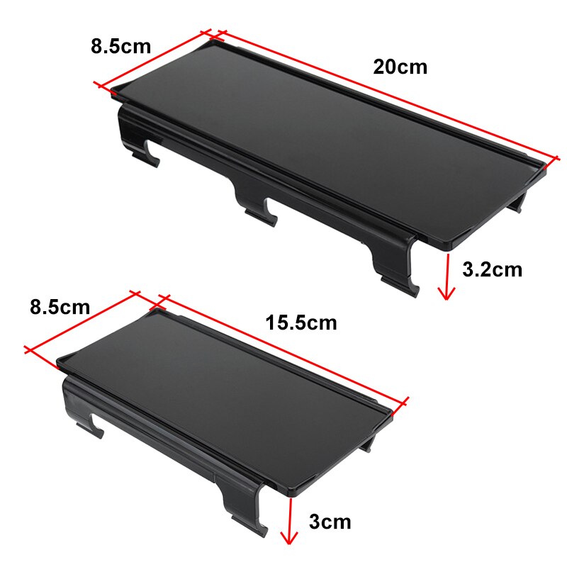 Bar Led Work Light Cover Black Lens Lightbar Shells Protector Kit for Universal Vehicle 4x4 Off-Road SUV ATV Moto Car Styling