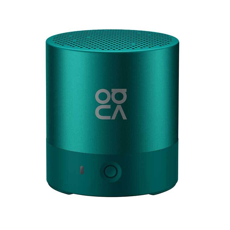 HUAWEI CM510 nova Mini Speaker IPX4 Waterproof Portable BT Wireless Speaker Stereo Deep Bass Micro USB Built-in Microphone