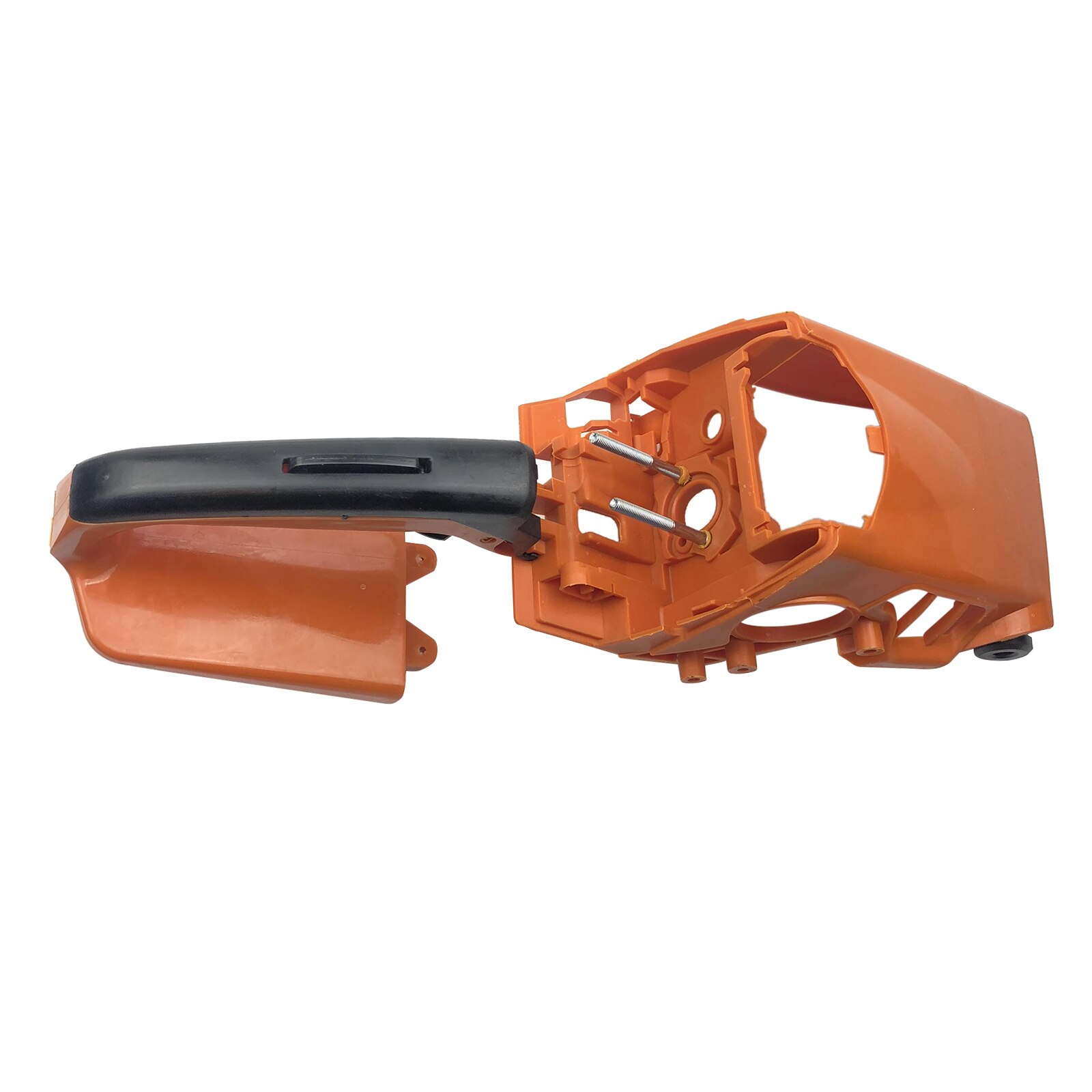 Asa trasera superior tapa cilíndrica para Stihl MS210 230 250 Parte #1123, 790, 1013