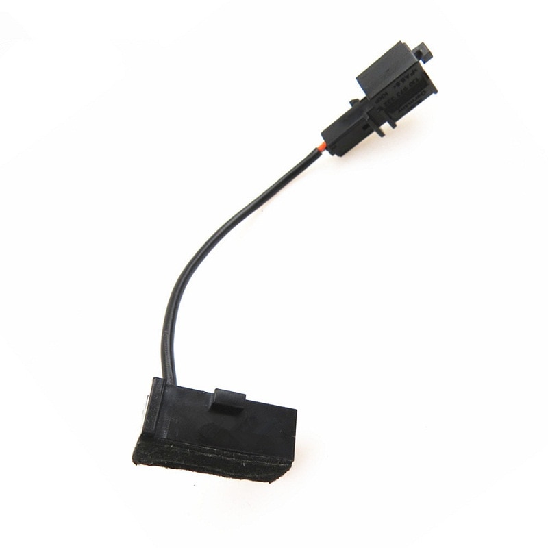 Auto Bluetooth Kabelboom Bedrading Met Microfoon Voor 9W2 RCD510 RNS510 Passat B6 B7 Golf 5 MK5 6 MK6 Tiguan touran Polo Eos