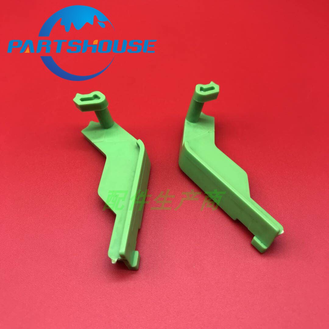 5Sets Compaitlbe Green Fuser Rear Pressure Lever MLEVP0101QSZZ MLEVP0100QSZZ for Sharp AR236 237 277 276 266 256 258L 316L Rod