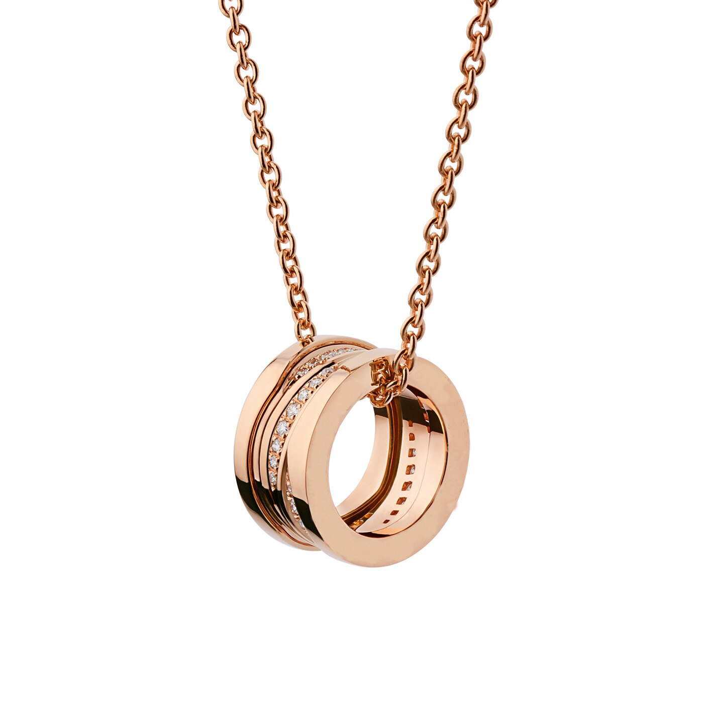 Original Brand Necklace Thin Waist Ceramic Necklace Female Spring Necklace Luxury Jewelry Christmas: O
