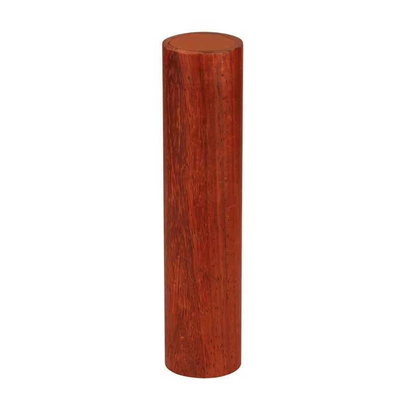Orff Instrument Redwood Sand Tube Shaker Child Education Musical Instrument