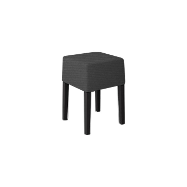 Nils Bar-housse de tabouret | Housse de tabouret