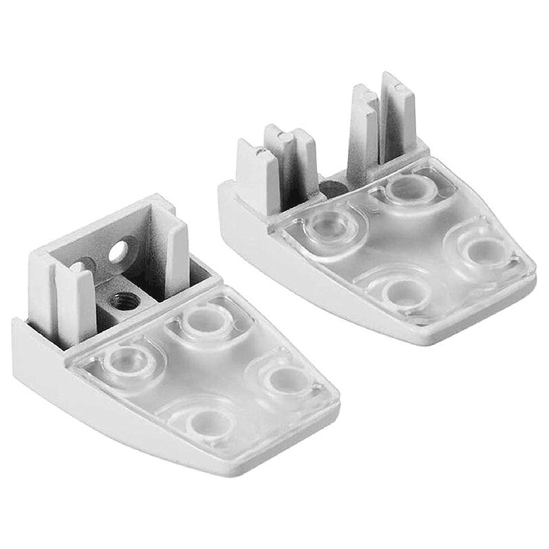 Support de Protection contre les éternuements, Clip ajustable pour écran Mobile, pour cloison de bureau, sans perforation