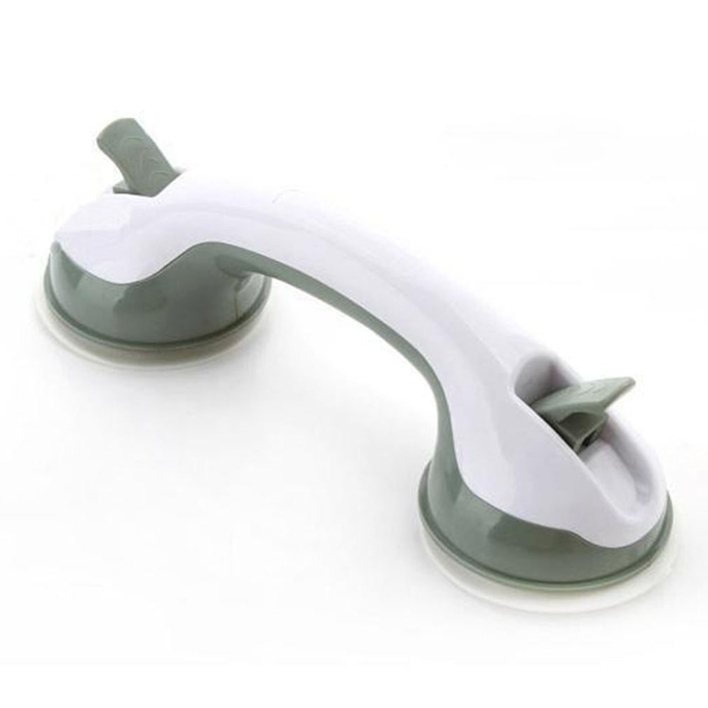 Badkamer Leuningen Sterke Zuignap Handgrepen Bad Kinderen Oude Non-Slip Handvat Glazen Deur En Raam Handvat