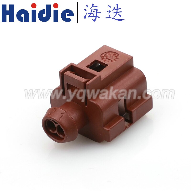 5 sets  vw 2 -gats elektrische ontluchtingsplug 1 j 0 973 702 a aardgas ontstekingsbobine plug kabelconnector 1 j 0973702a