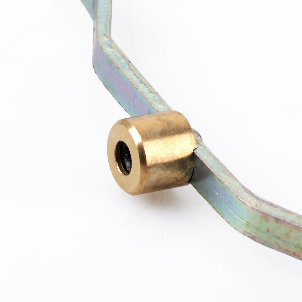 Inlet Manifold Swirl Flaps For Saab Vauxhall Astra H Zafira B Vectra C Signum 1.9 Inlet Manifold Swirl Flap