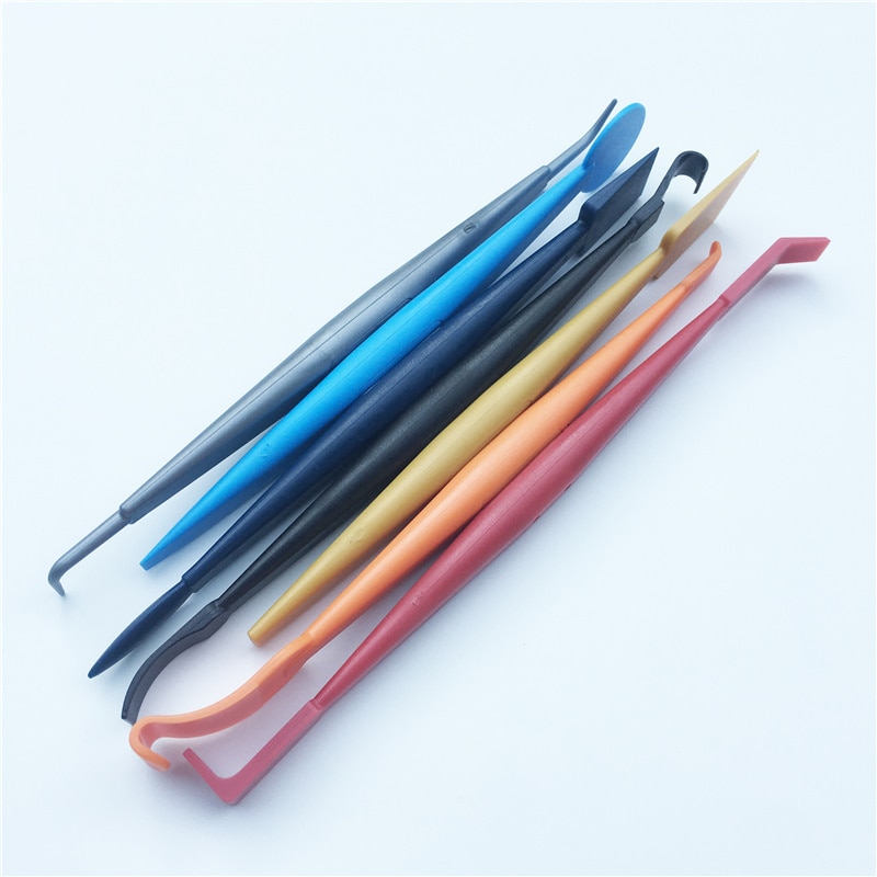 7 Stks/set Professionele Auto Vinyl Wrap Gereedsch... Grandado