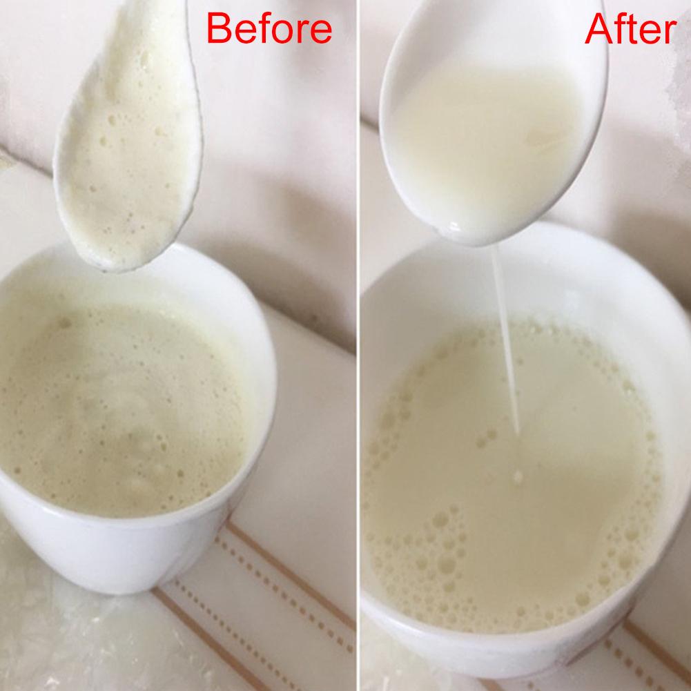 Matjuice kaffefilterpåse mutter mjölkfilterpåse ekologisk bomull och hampa återanvändbar matfilter för yoghurtostte