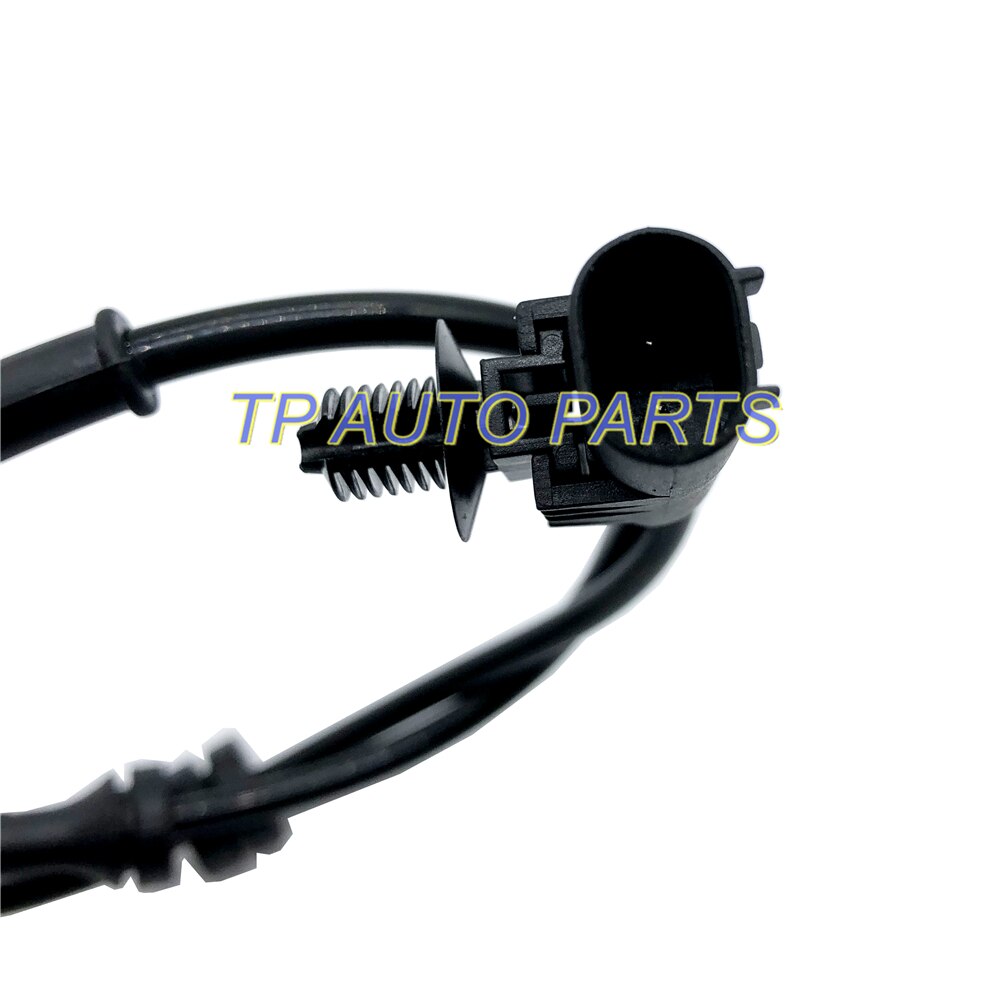 ABS Wheel Speed Sensor Compatible With Niss-an OEM 47900-ED000 47900-ED00A 47900ED000 47900ED00A