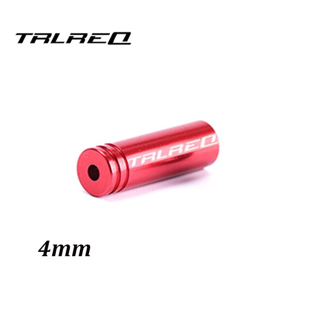 3m 5mm MTB Bici Da Strada Freno Deragliatore Cavo Linea - Foto 5