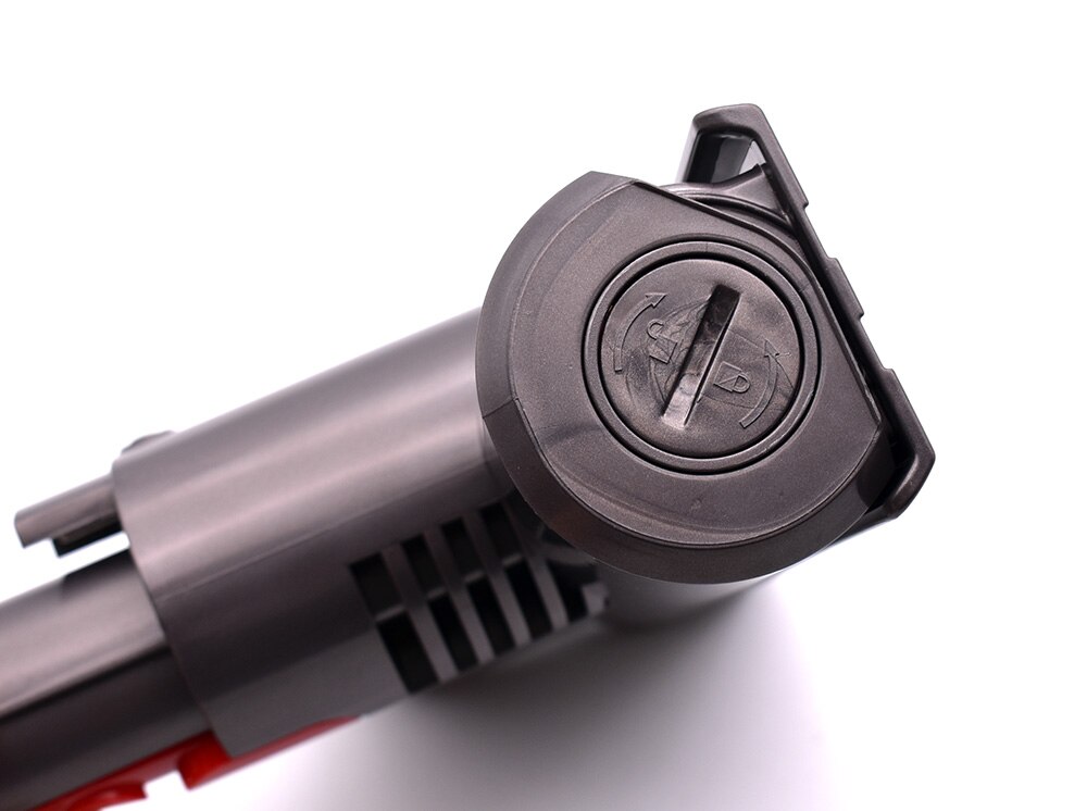 Mite Removal Suction Head for Dyson V6 V7 V8 V10 V11 Vacuum Cleaner Mini Electric Turbo Brush Head Tool Accessory Parts
